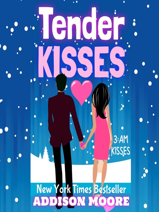 Cover image for Tender Kisses